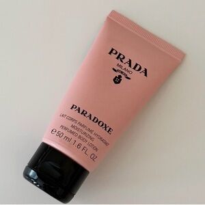 Prada Paradoxe Body Lotion